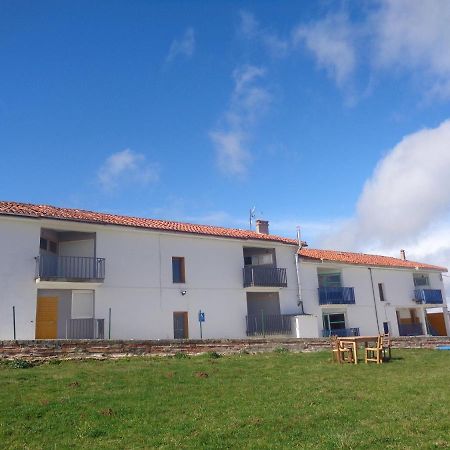 Albergue Cilleruelo De Bezana المظهر الخارجي الصورة