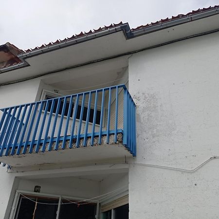 Albergue Cilleruelo De Bezana المظهر الخارجي الصورة