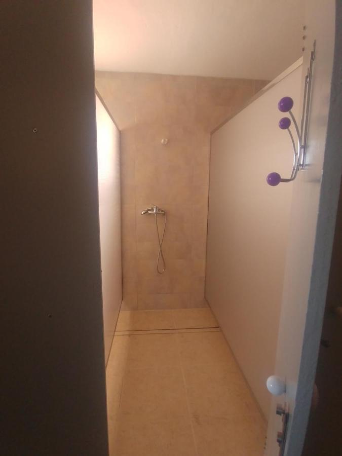 Albergue Cilleruelo De Bezana المظهر الخارجي الصورة