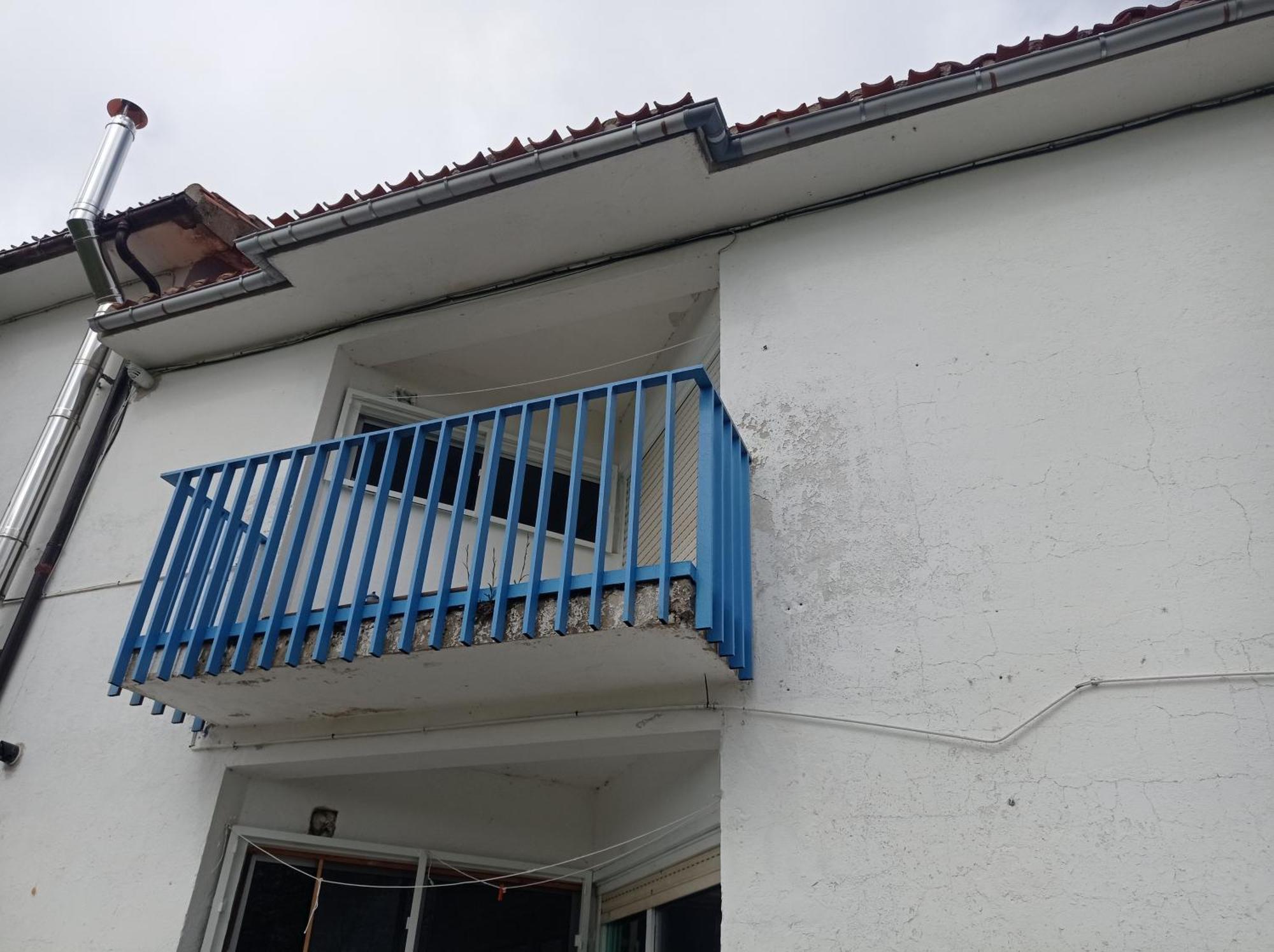 Albergue Cilleruelo De Bezana المظهر الخارجي الصورة