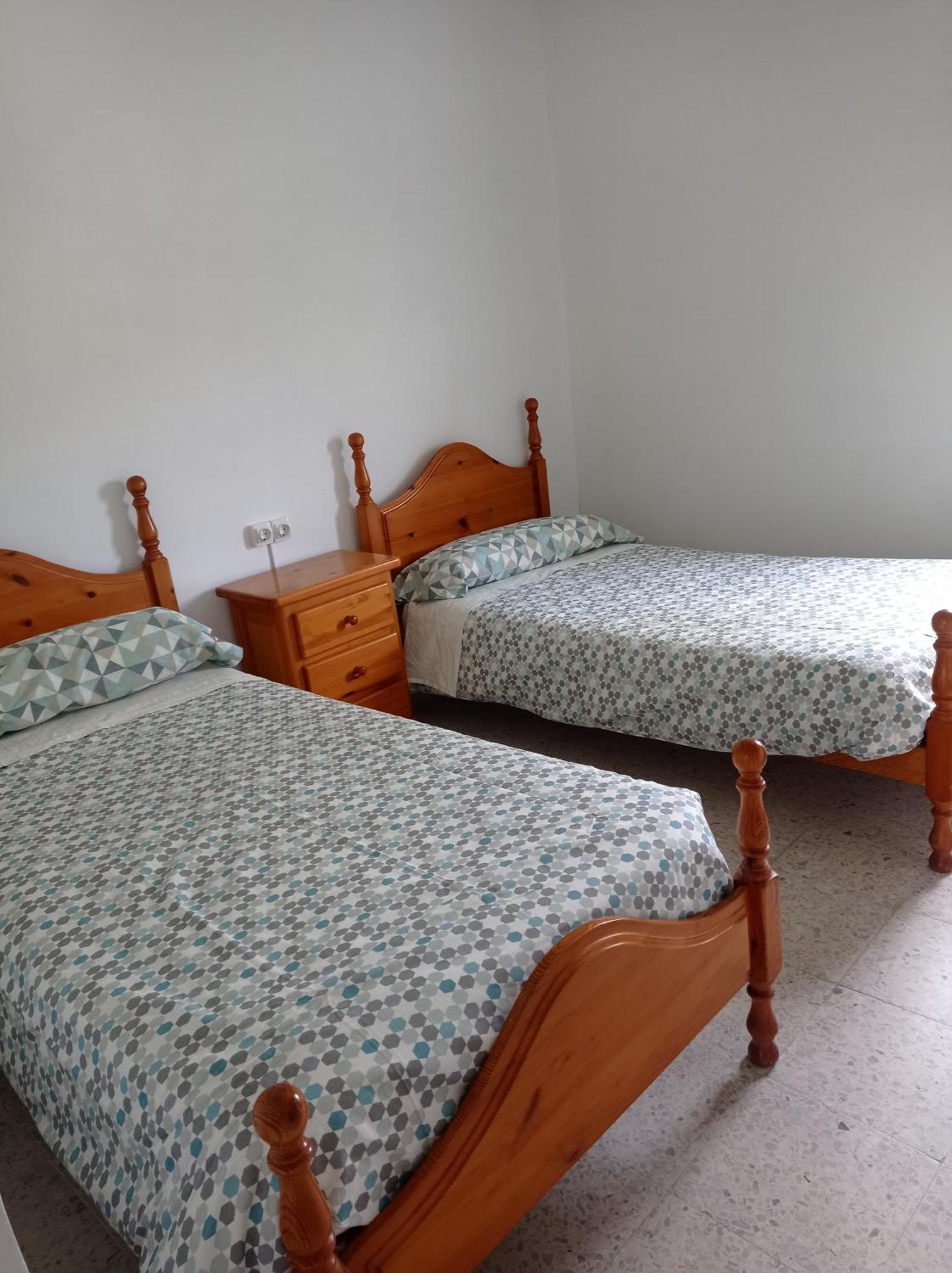 Albergue Cilleruelo De Bezana المظهر الخارجي الصورة